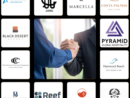 Thankful for Your Partnership—Past, Present, and Future