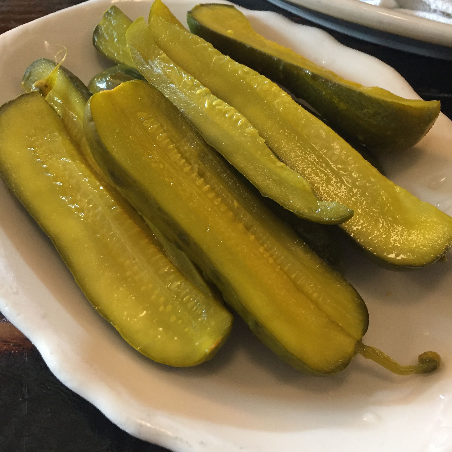 Jacobs Pickles