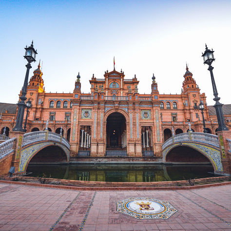 Seville