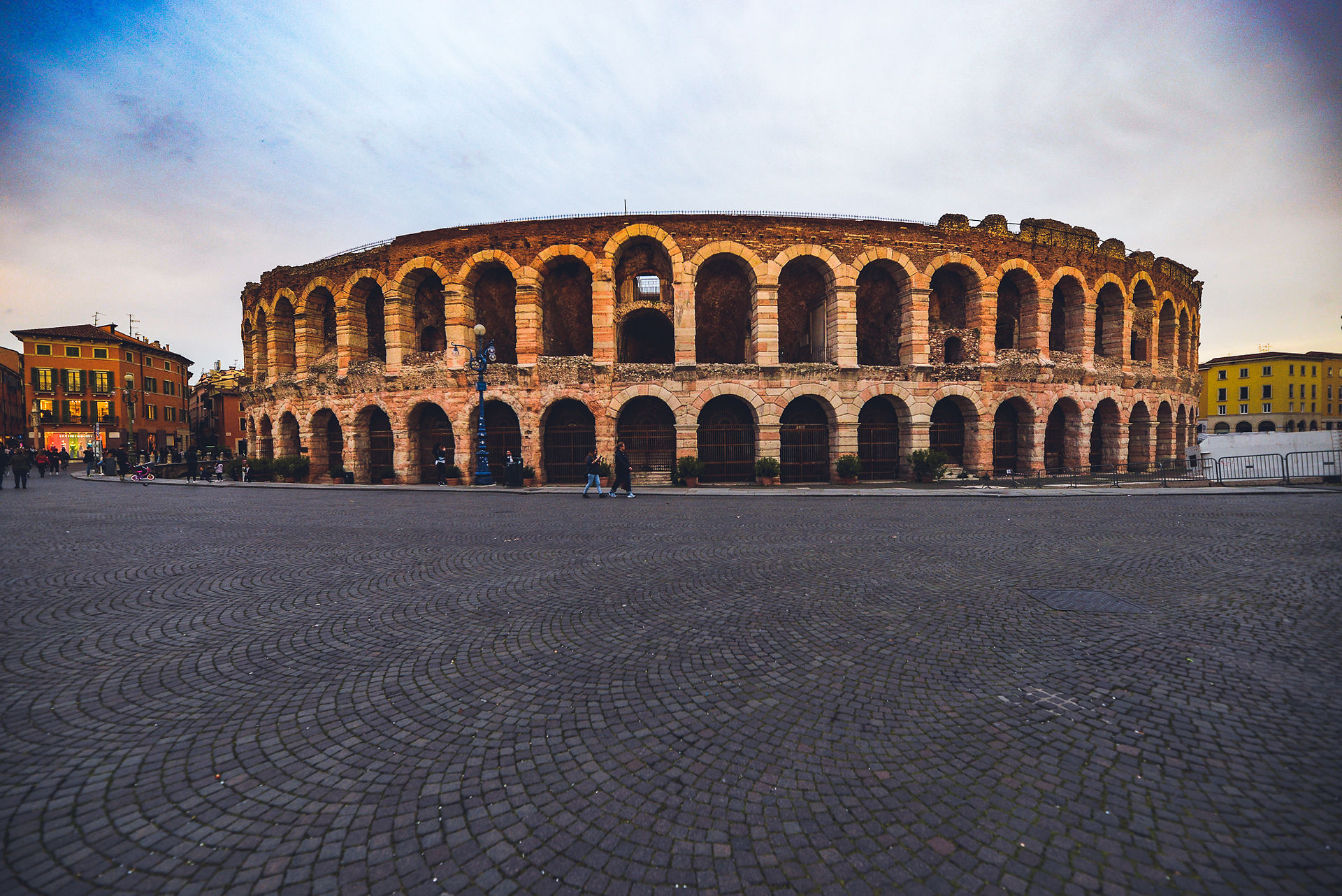 Arena di Verona