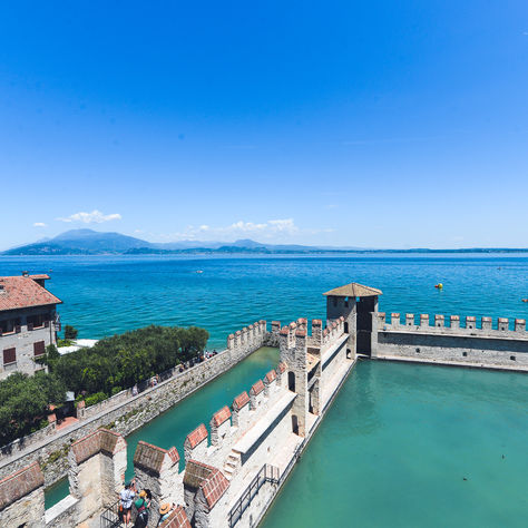 Lake Garda - Sirmione