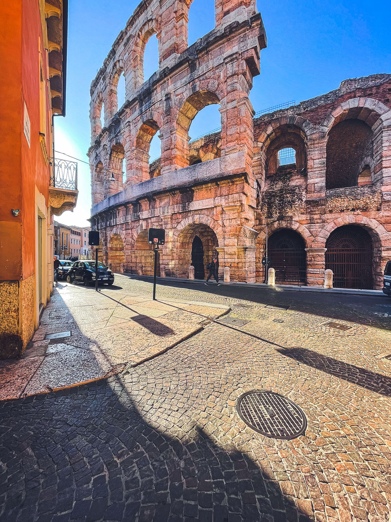 Arena di Verona