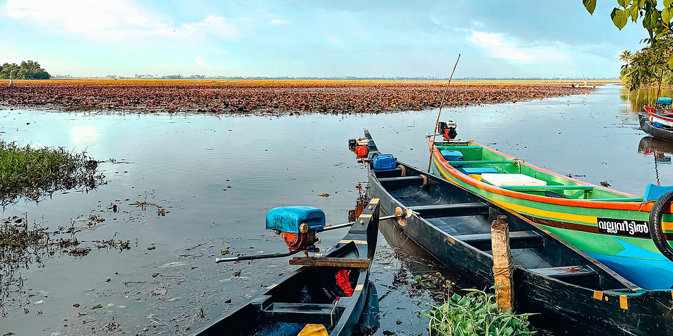Kerala 