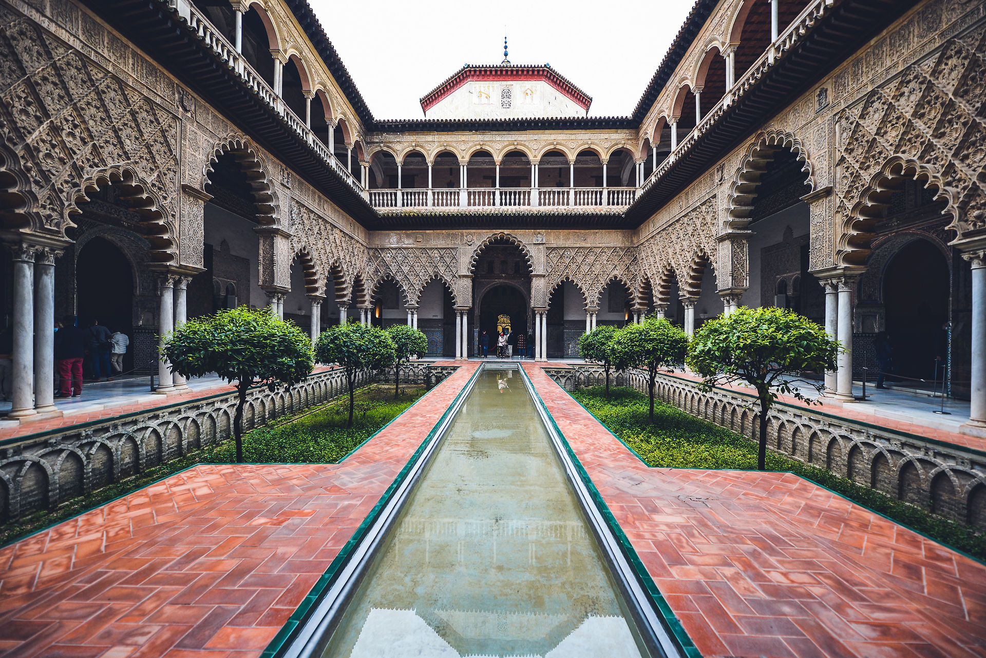 Royal Alcazar