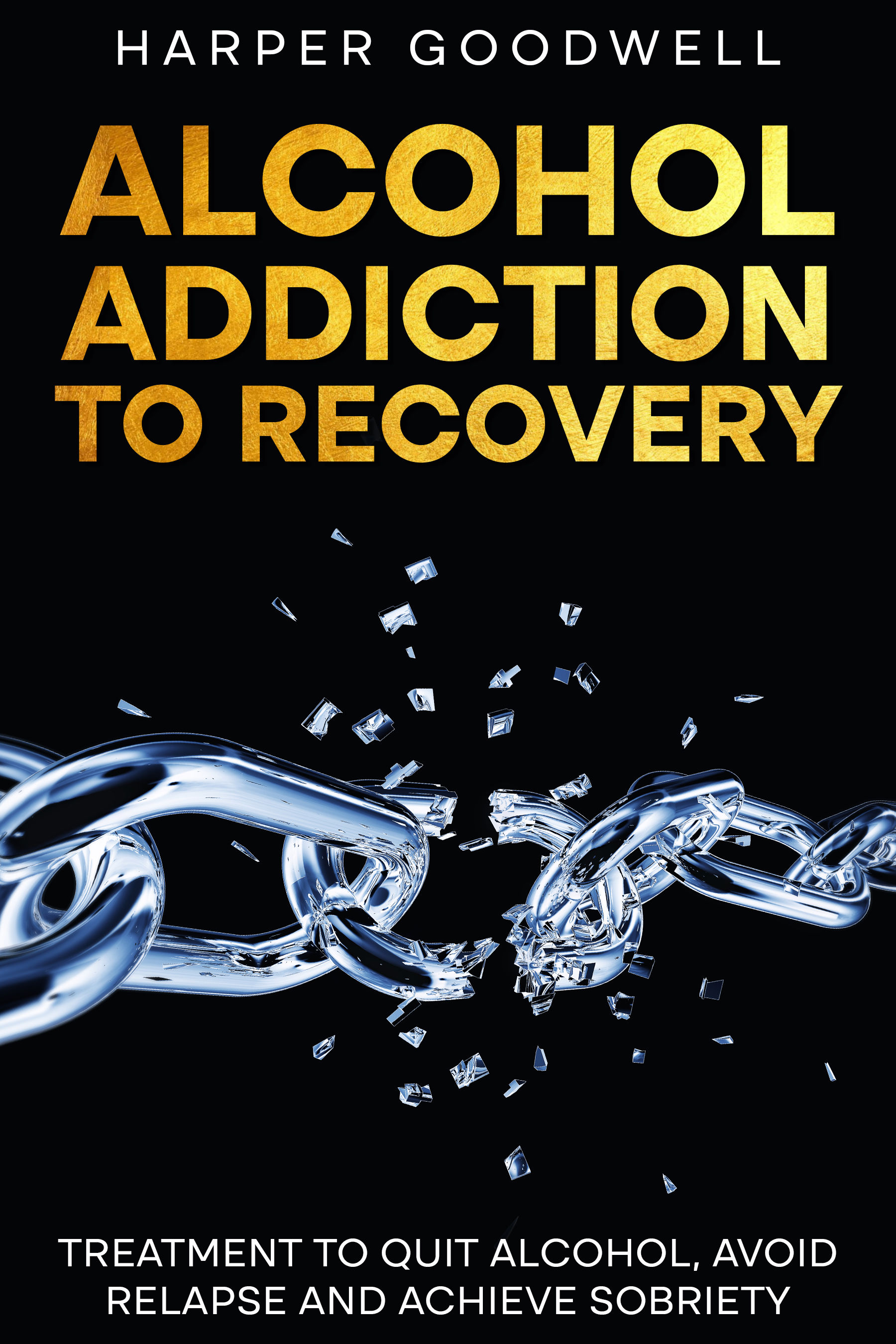 Alcohol Addiction To Recovery