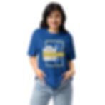 Thumbnail: My Village Tee