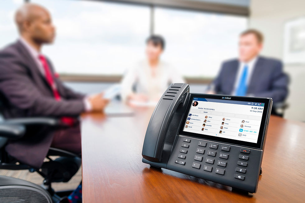 Solutions for Your Industry
