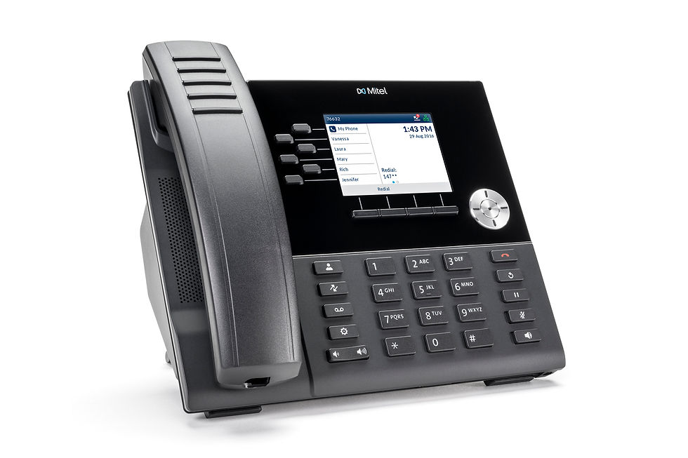 Mitel 6920 IP Phone