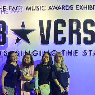 See BTS Through A Unique Lens At BVerse Manila