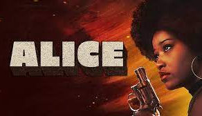 ALICE