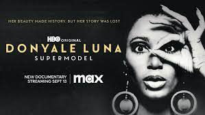 Donyale Luna: Supermodel