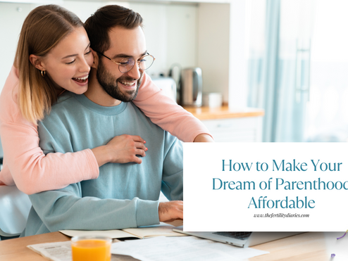 Financial Strategies for IVF: How to Make Your Dream of Parenthood Affordable