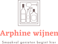 Logo arphine wijnen