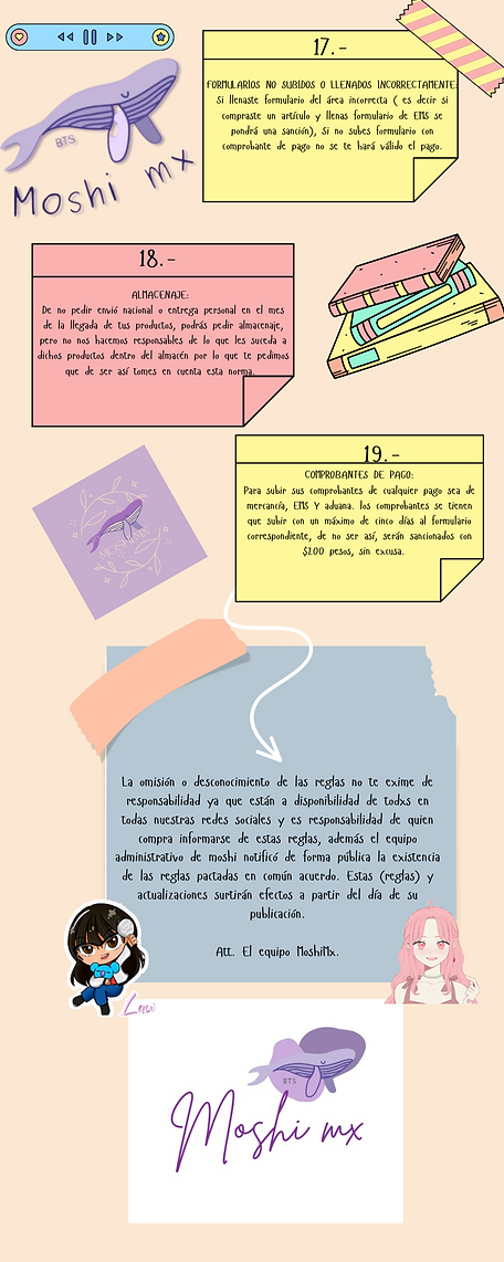 Infografía Motivacional  tips cómo ser feliz ilustrada colorida 19.png