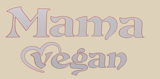 Mama Vegan