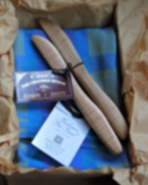 Retro Blocks Gift Set