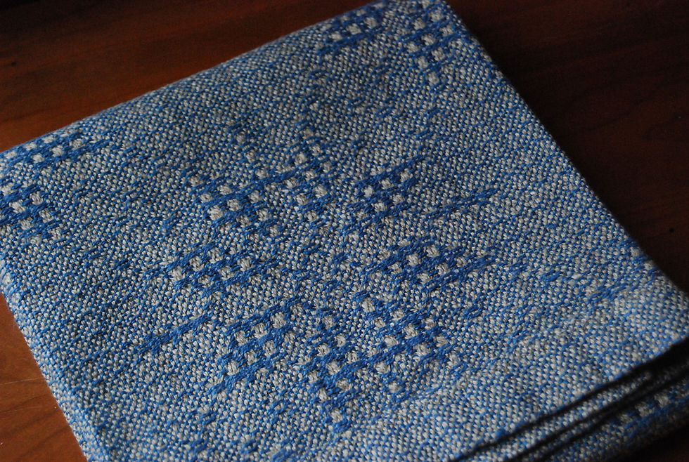 Thumbnail: Linen Bread Cloth