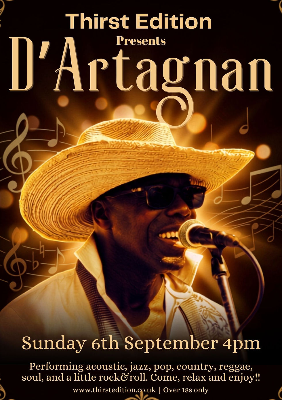 D'Artagnan