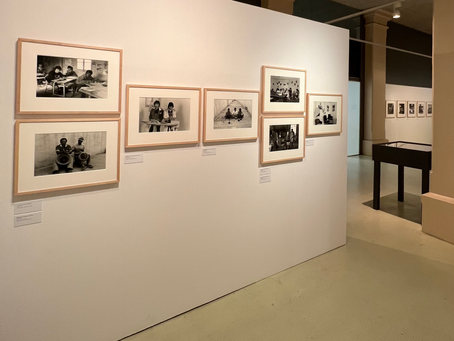 Esteve Lucerón’s La Perona Exhibit: A Look at Barcelona’s Last Shantytown Through a Canon F-1 Lens
