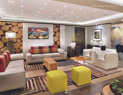 Cactus Petes Hospitality Suite