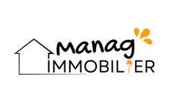 LOGO MANAG'IMMOBILIER