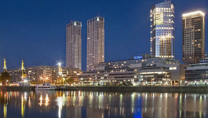 Hilton Buenos Aires