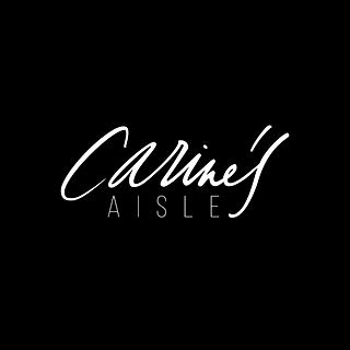 Writer: Carine's Aisle 
