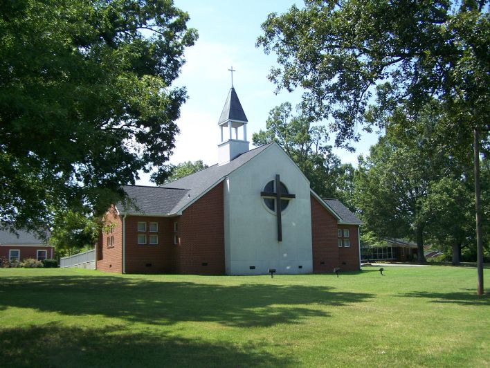 Shiloh Church of Concord 2