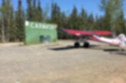 Sourdough Car, RV Wash and Airplanes too!