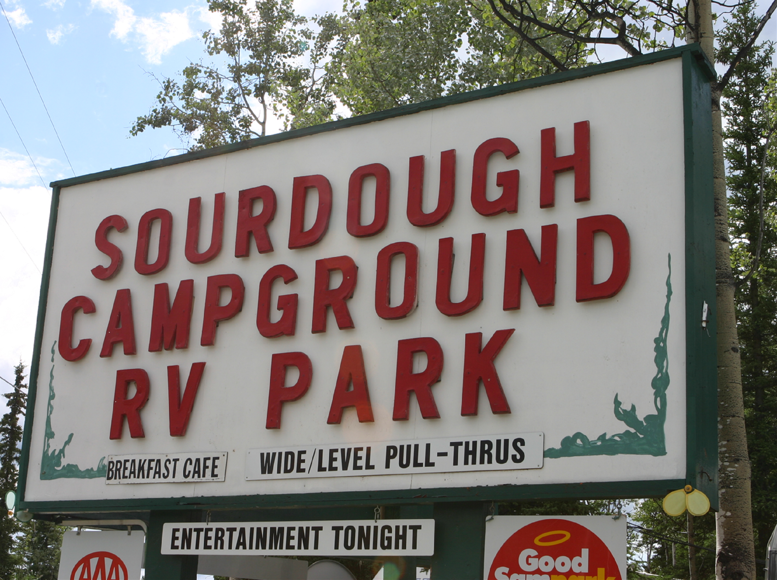 Sourdough
