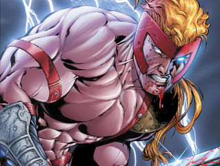 AMAZING COMIC CON: Your #1 Destination for Best Comic Creators in LAS VEGAS
