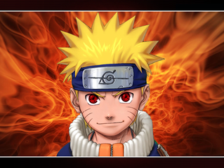 ANIME ACTION COMES TO LAS VEGAS! Amazing Comic Con Welcomes NARUTO’s Maile Flanagan & Tom Gibis