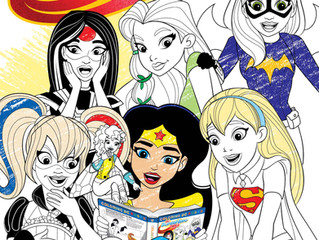 UPDATE: AMAZING LAS VEGAS COMIC CON TICKETS; NEW FAN PACKAGES RELEASED!