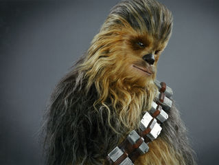 AMAZING LAS VEGAS COMIC CON ADDS ORIGINAL STAR WARS ACTOR!