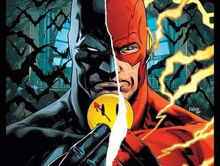 ARTIST of Batman, Suicide Squad, and Justice League coming to AMAZING LAS VEGAS COMIC CON!
