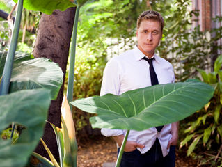 AMAZING GUEST ANNOUNCEMENT-
Star Wars. Disney. Firefly.
ALAN TUDYK at AMAZING COMIC CON!