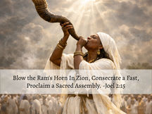 OMI: Sacred sound amidst heavenly light