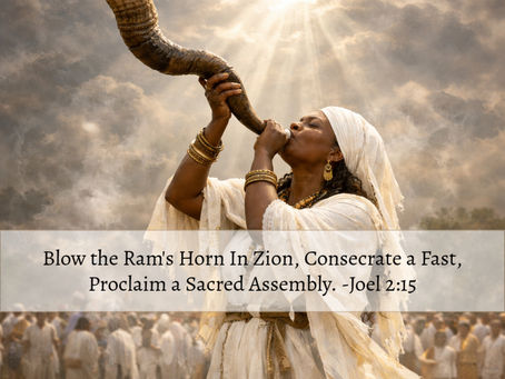 OMI: Sacred sound amidst heavenly light