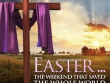 “PROPHECY AND PROMISE FULFILLED “