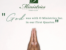 SUBJECT: “1st QUARTER 2022 REPORT CARD”