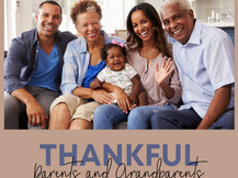 THANKFUL...GRATEFUL...& TRULY BLESSED