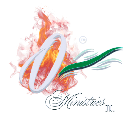 O Ministries Inc. Logo