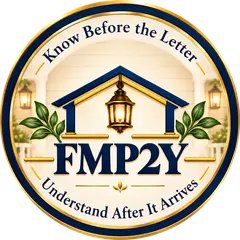 FMP2Y seal: Know Before the Letter, Understand After It Arrives