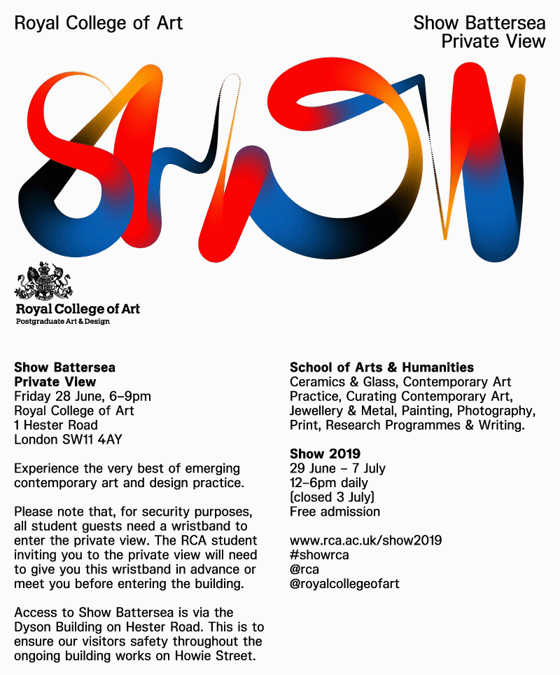 RCA Show 2019_Battersea.gif
