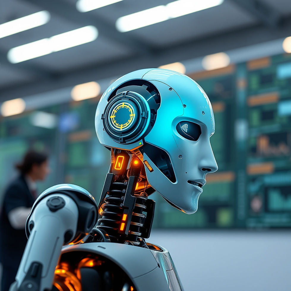 How AI Is Transforming Career Paths for Future Students