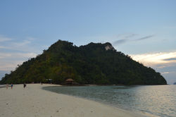 Thailand