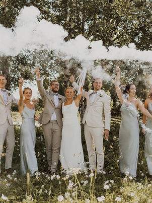 TIPS PÅ HUR NI GÖR ERT BRÖLLOP MER PERSONLIGT