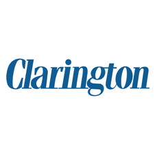 Municipality of Clarington logo
