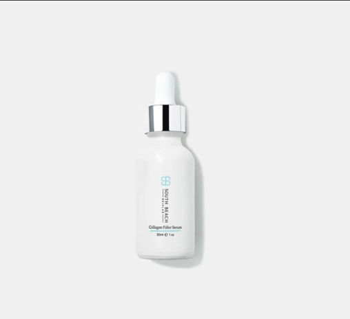 Collagen Filler Serum