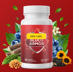 Gluco Armor